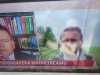 Ozdoba ze strachu przed ludźmi propagandy sieje na
