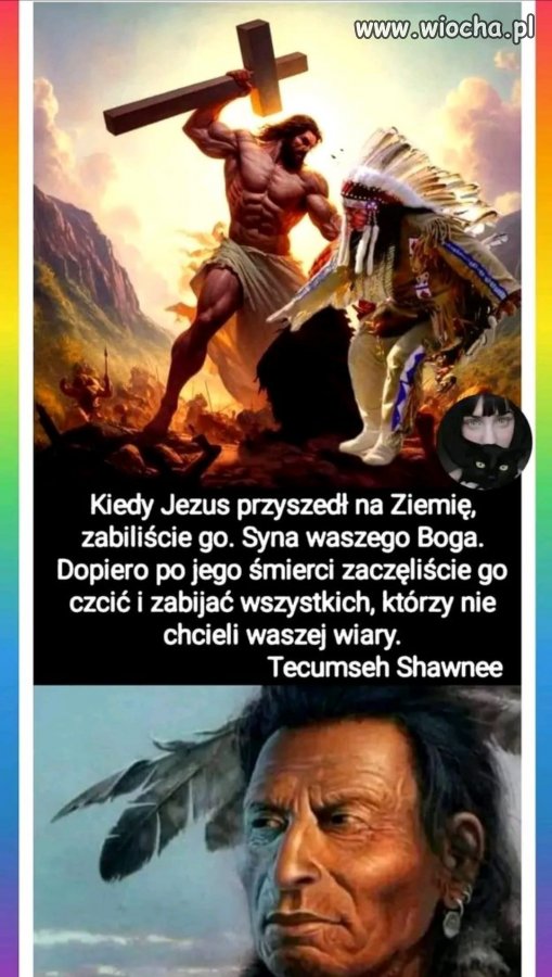 Tak było ...