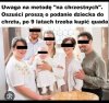 Metoda na chrzestnych