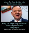 Kiedy głupota doda ci skrzydeł ...