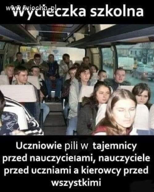 Tak kiedyś bywało...
