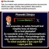 "Przyjdzie kryska na Matyska"