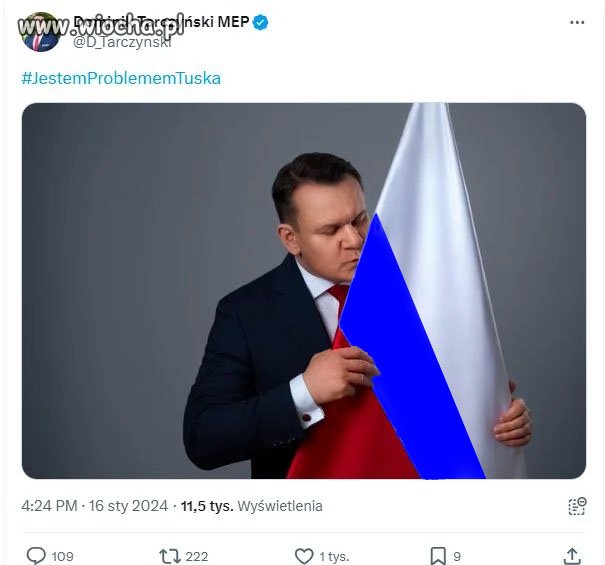 Jak nie jak tak.
