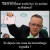 Szkoda, że nie uciekł do Korei Północnej