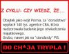 Don Orleone psia mać.