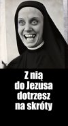 Kaprawym okiem ateisty patrząc ...