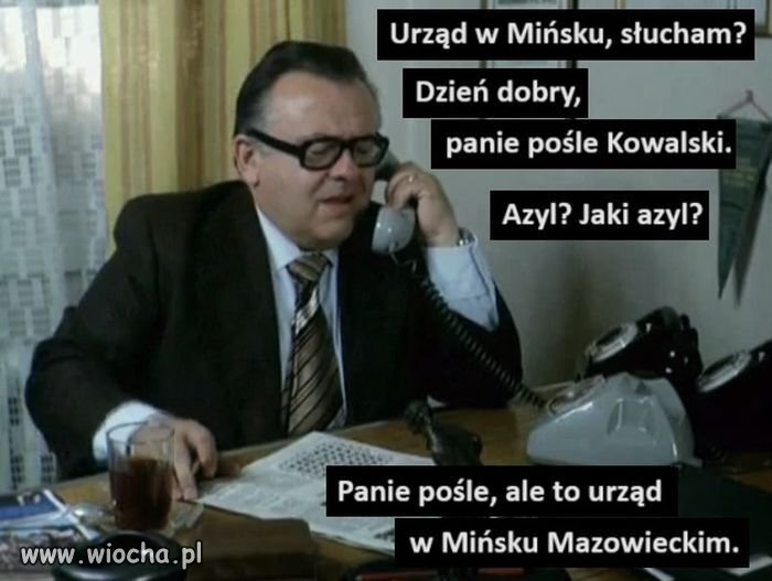 Co mi zrobisz, jak mnie złapiesz