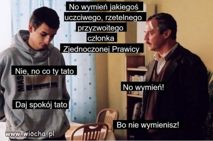 Solidarni złodzieje, kłamcy i oszuści...ze stajni Rydzyka!