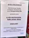 Uwaga! Incydent Kałowy!
