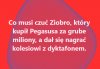 Pan Kleks przechytrzyl drobnych cwaniaczkow PiSu i SP!