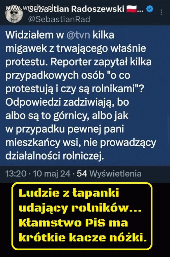 Taka sytuacja