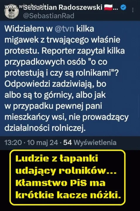 Taka sytuacja