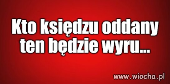 Przysłowia watykańskie
