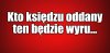 Przysłowia watykańskie