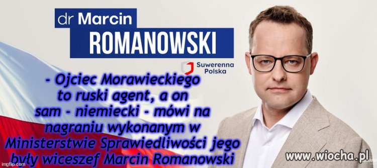 Mówią, że kapitał nie ma ojczyzny,