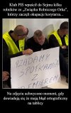 PiS i jego wyborcy. Ciemni, roszczeniowi, bezmózgi