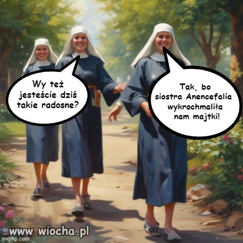 Czasami niewiele trzeba,
