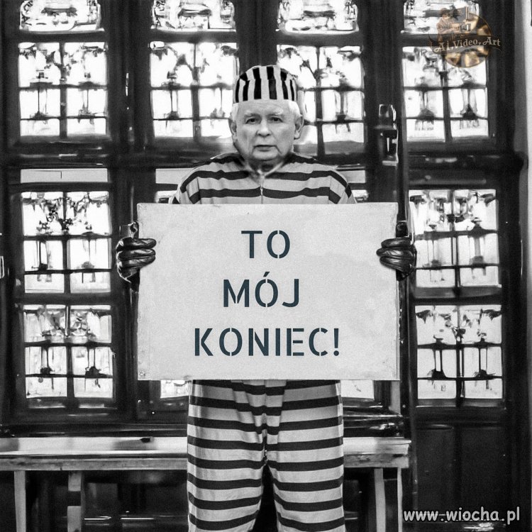 Blisko, coraz bliżej ...