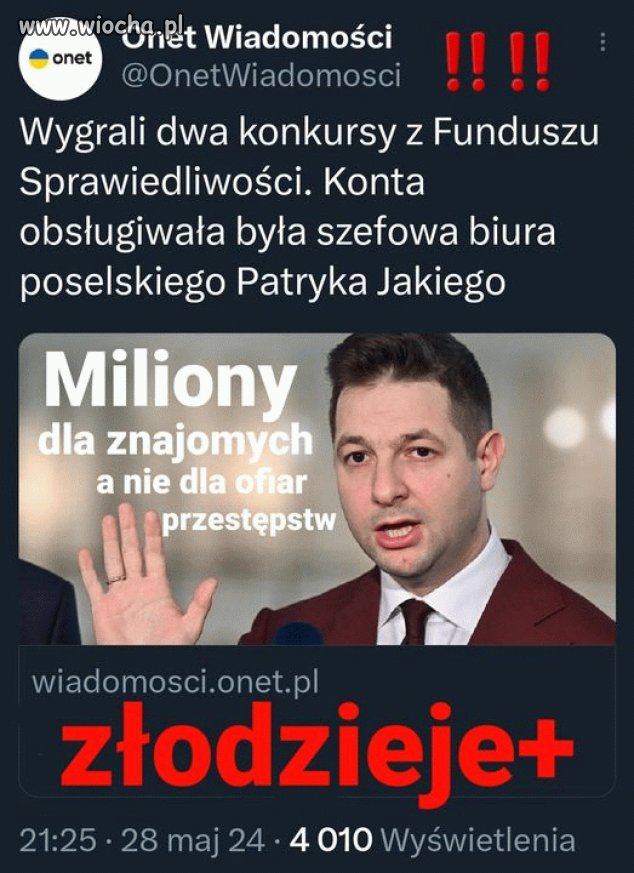 Zwyrodnialcy