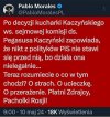 PiS się boi prawa i sprawiedliwości!