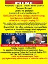Przez 8 lat nic się nie działo, bez decyzji Kaczyńskiego!
