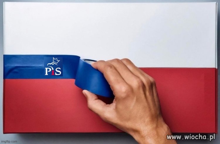 Naprawa Polski