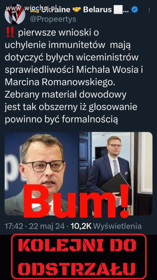 Po nitce do kłębka