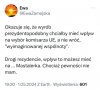 Dobrze powiedziane. Ja też mam wątpliwości ...