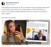 ''Liczy się dla mnie, wiadomo, kasa, władza''