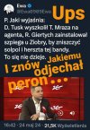 Patryku pokój bez okien już czeka