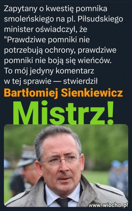 W punkt