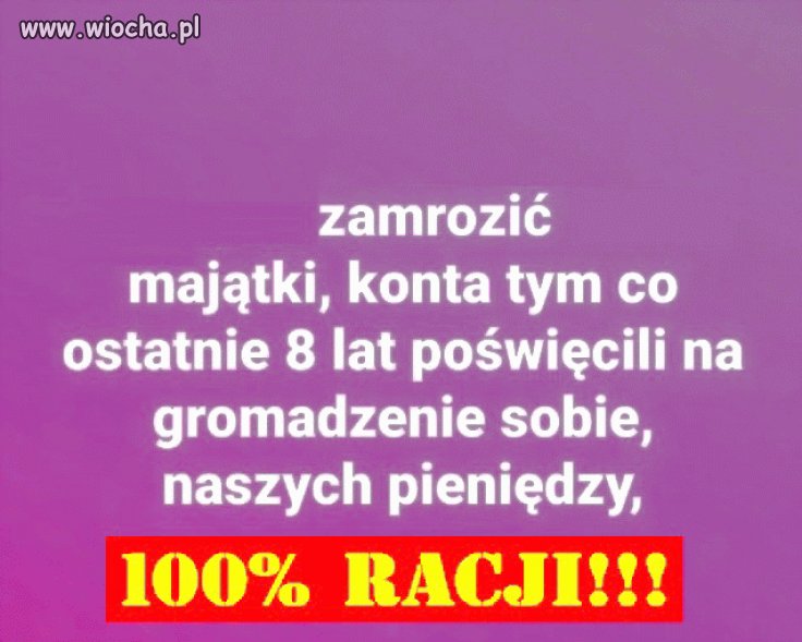 Dokładnie tak