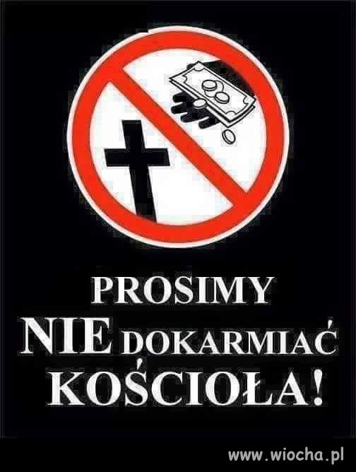 Apel do wszystkich rozumnych Polek i Polaków ...