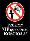 Apel do wszystkich rozumnych Polek i Polaków ...
