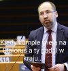 Być tu czy wiać?