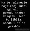 Uwazajcie... Bo to prawda, szczegolnie przy niedzieli!