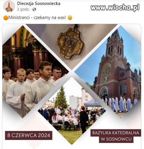 Oni nie znają umiaru...