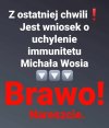 No w końcu, czas na tego bydlaka