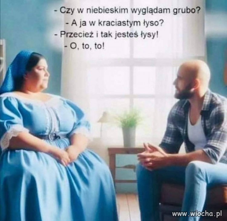 Chyba udało mi się uratować życie 