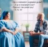 Chyba udało mi się uratować życie 