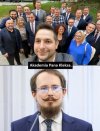 Jaka ekipa taki Kleks. Coraz ciekawiej...