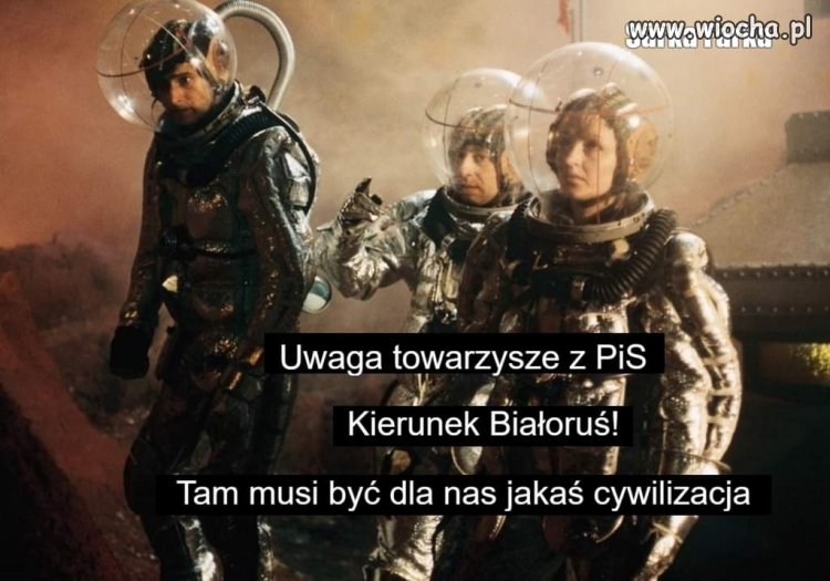 Nowy kierunek "wakacyjny" popularny w pis
