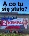 Plecaki wróciły z Aleppo ?