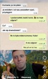 Chyba jednak pił