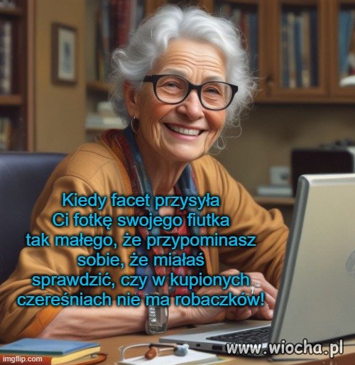 Chociaż taki