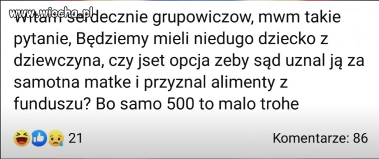 Przyszłość narodu   