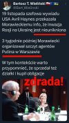 Kryptonim: Czerwony Pinokio