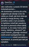 Widocznie niektórzy już ze strachu portkami przed P. Ministrem trzęsą 