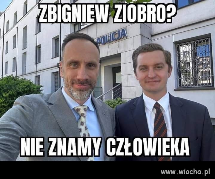 A tymczasem w Suwerennej Polsce, takie zmiany ...
