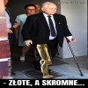 Pierwsze kolano.